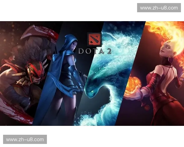 DOTA2数据:让每一场对局都价值连城