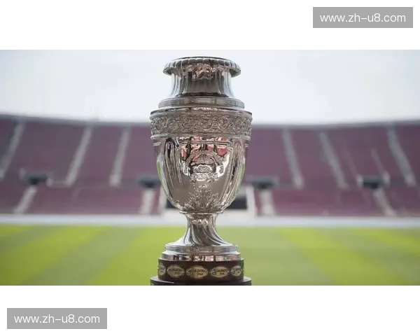 美洲杯2030淘汰赛对阵：命运之夜，南美豪强再度碰撞