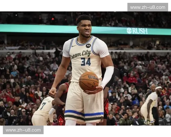 铁血重器对决雷鸣风暴：当字母哥遇上SGA，谁才是新时代的绝对统治者？