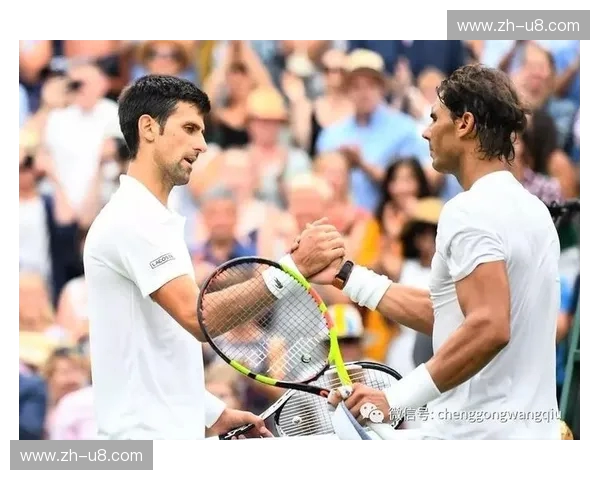 众神之巅的最后一舞：德约科维奇与纳达尔，那场永不落幕的红蓝决斗