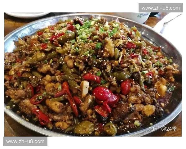 从边境的辣到黄浦江的甜：延边vs上海，一场关于灵魂安置的感官博弈