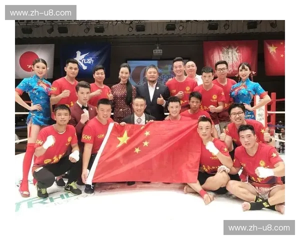 战神觉醒，热血燃魂：郑军峰vs卜部弘嵩，擂台上的“中日巅峰之约”